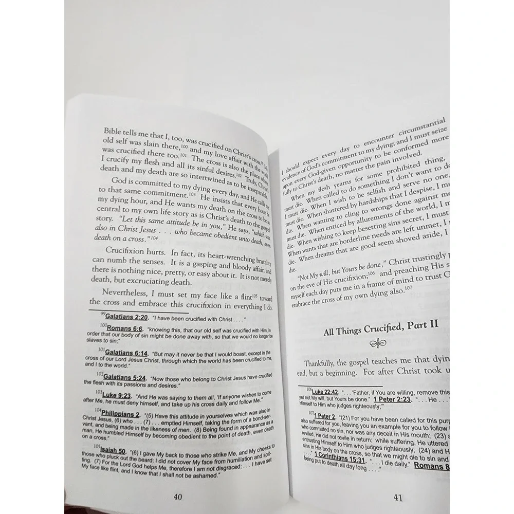 N/A gospel primer